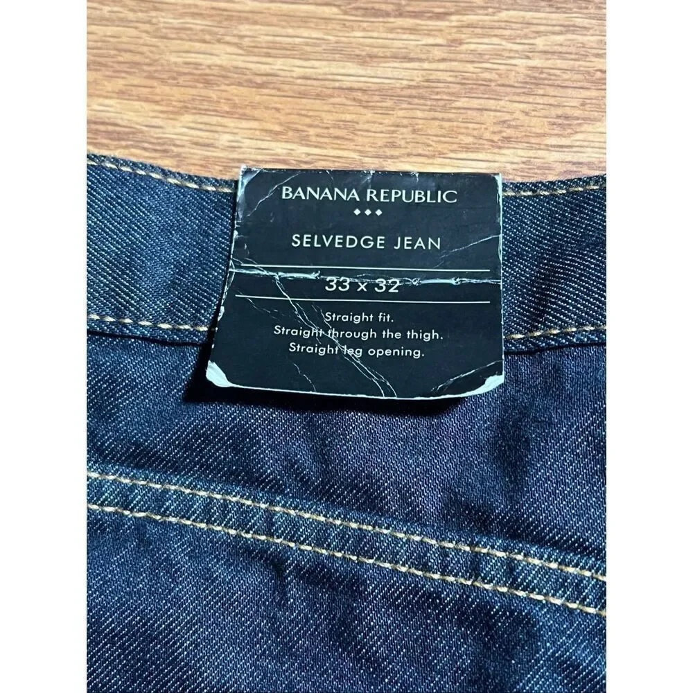 Banana Republic banana republic